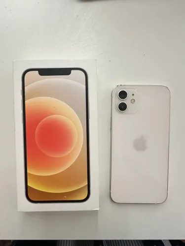 iPhone 12