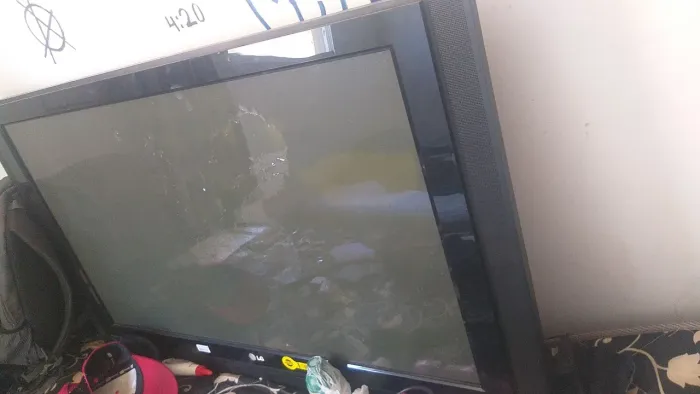 TV LG