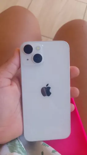 Vendo ou troco iPhone 14