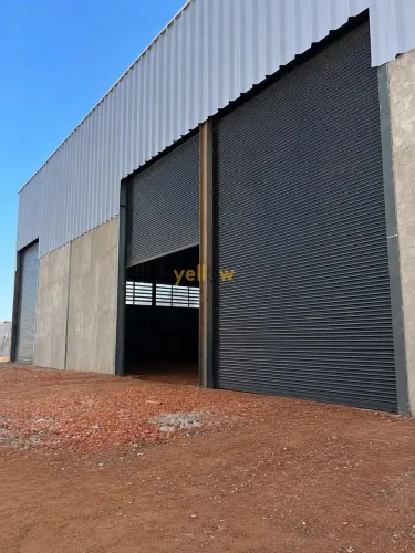 Galpão para Locação em Itaquaquecetuba | 2204,95m²