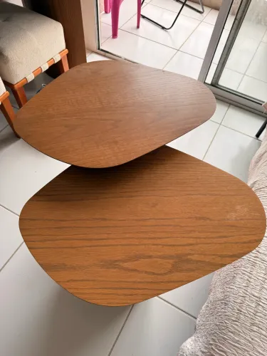 Mesa de canto