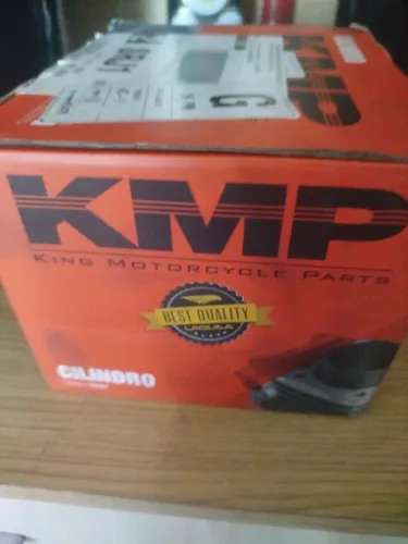 Kit cilindro titan 150 de 2004 a 2015