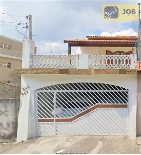 Sobrados para locação em São Paulo no bairro Chacara Belenzinho