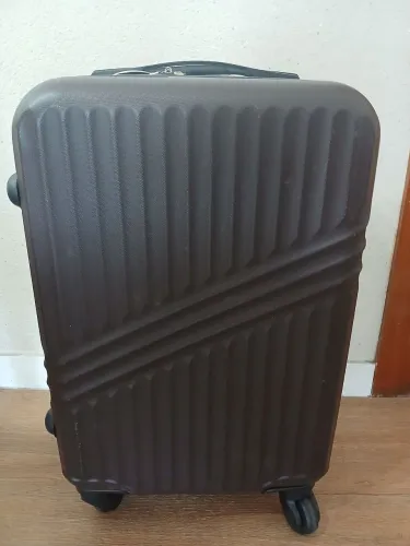 Mala Viagem 10kg