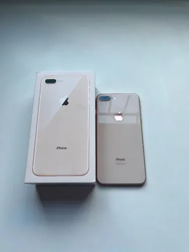 Iphone 8 Plus