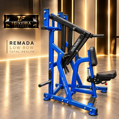 REMADA LOW ROW TOTAL HEALTH NEW DO CT DA GROWTH