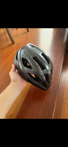 Capacete Abus Macator MIPS Ciclismo Bike