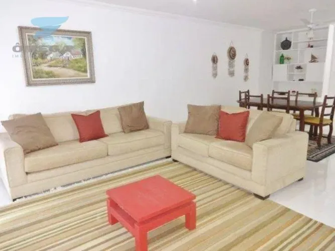 Apartamento à Venda na Pitangueiras no Guarujá | Omega Imóveis