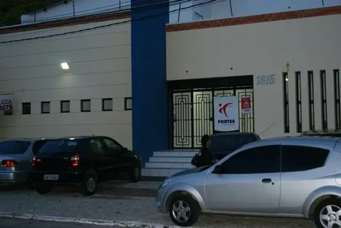 Prédio à venda, 1324 m² por R$ 2.500.000,00 - Benfica - Fortaleza/CE