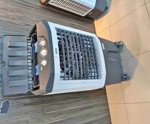 Climatizadores
