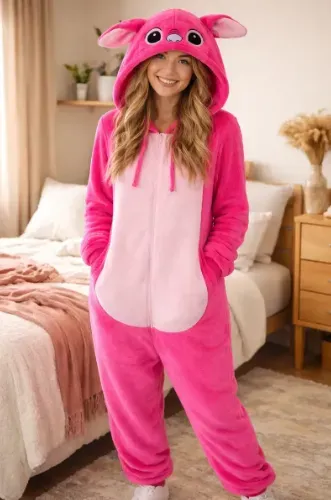 Pijama Kigurumi Angel