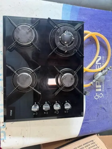 Fogao Cooktop