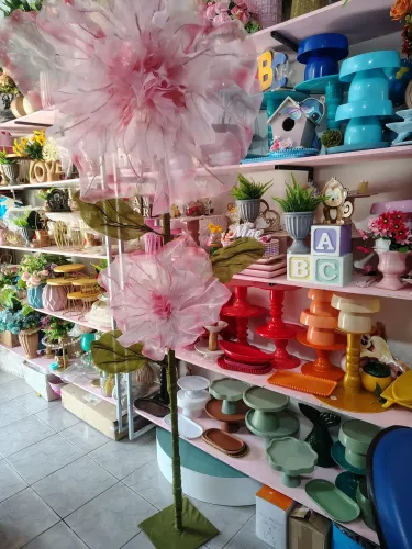 Móveis para decoração 