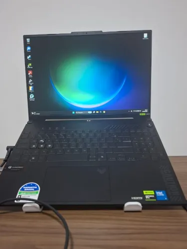 Notebook Asus TUF F16