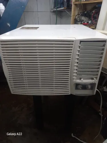 Ar condicionado silentia Springer 20 k