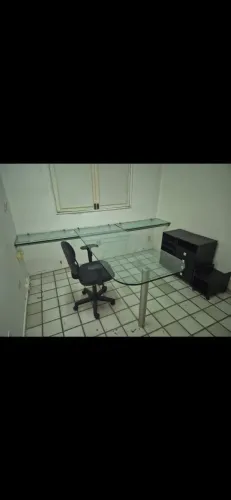 Mesa de vidro excelente