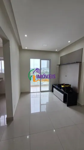 APARTAMENTO - ORTIZES - SP