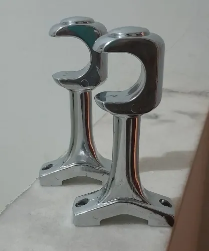 Suporte para bastão