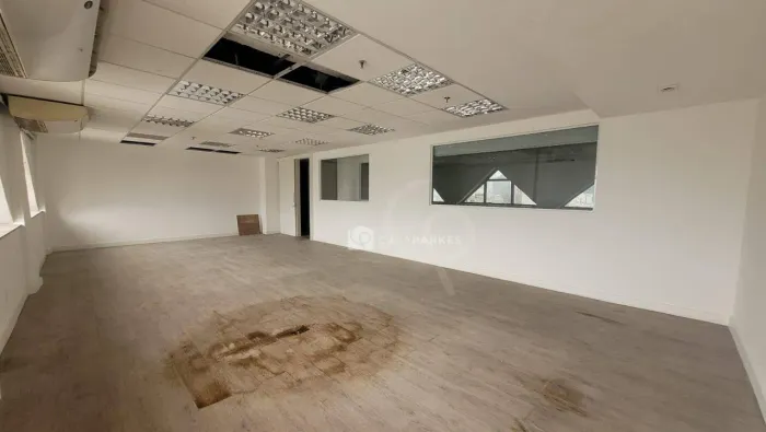 Sala para alugar, 158 m² por R$ 80.567,52/mês - Leblon - Rio de Janeiro/RJ