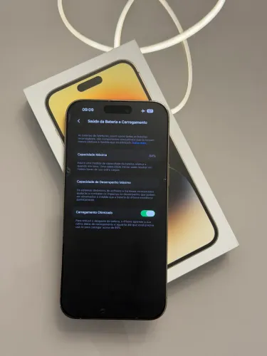 iPhone 14 Pro Max 128GB