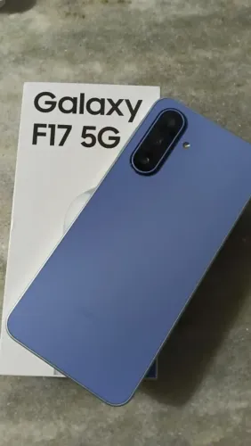 Samsung F17