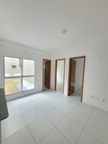 Passo ap térreo no Village do Sol 3 - Est da Maioba px ao Cohatrac - c/ academia e mercado