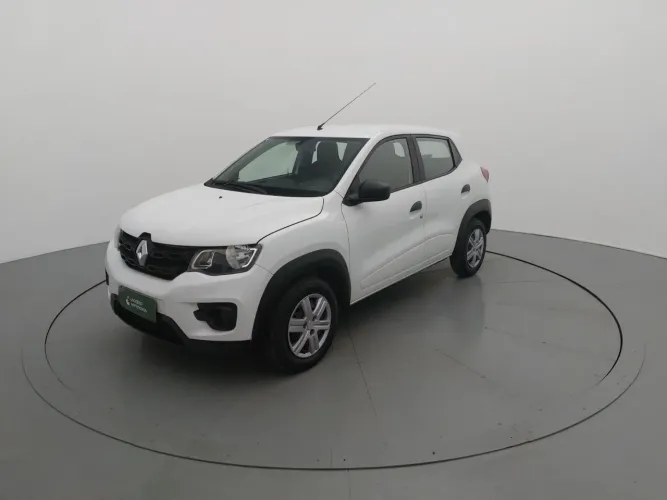 Renault Kwid 1.0 Zen 2022