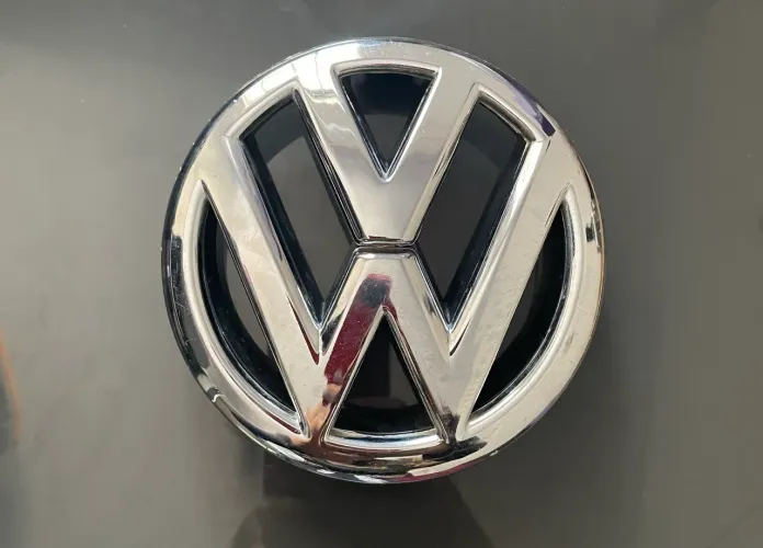 Emblema Volkswagen 