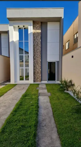 CASA DUPLEX VILA DOS PASSAROS REF: 4566