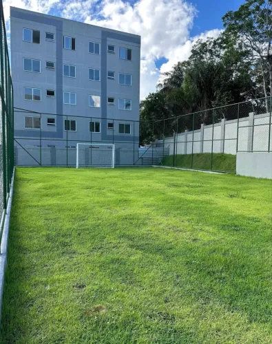 REPASSE / Apartamento Térreo com Garden 