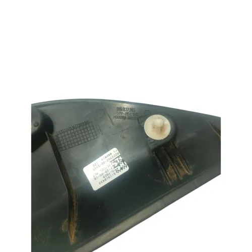 moldura interna direita retrovisor 2h6837994 2.0 2020