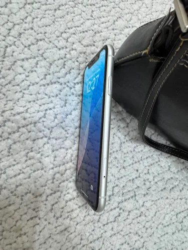 iPhone XR todo original 