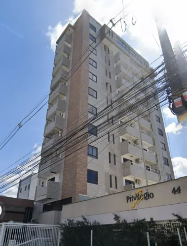 ALUGO OU VENDO LOFT MOBILIADO PRIVILEGE