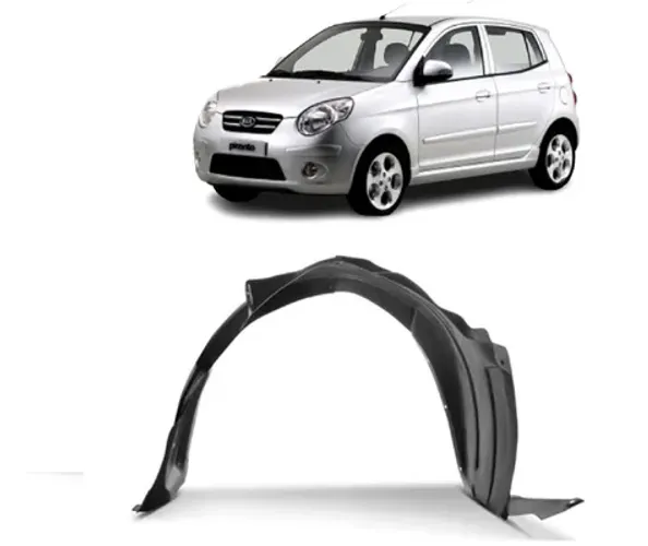 Parabarro Dianteiro Direito Picanto 2006 a 2011