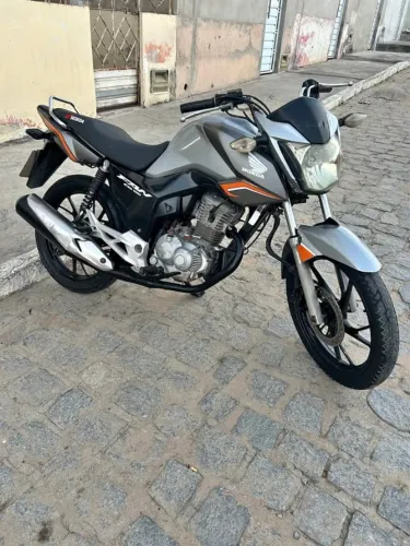Fan 160 (unico dono)