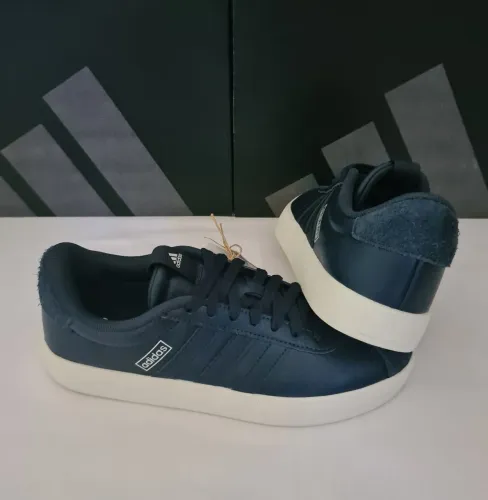 Tênis Adidas VL Court 3.0 Tam 34 e 36 (original / novo)