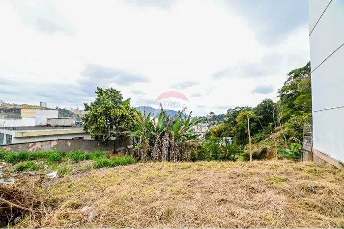 Terreno a venda no bairro Costa Carvalho em Juiz de Fora, MG.