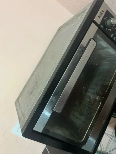 Forno eletrônico 42L