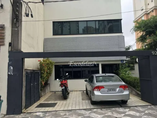 Prédio à venda, 900 m² por R$ 4.800.000,00 - Santana - São Paulo/SP