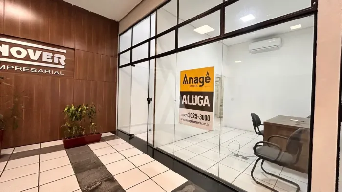LOJA COMERCIAL NO CENTRO DA CIDADE DE JOINVILLE !