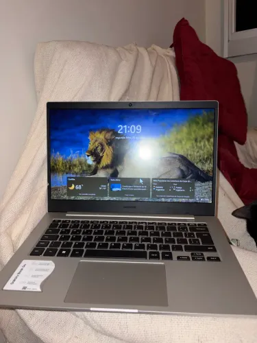 Vende-se Samsung Notebook Go