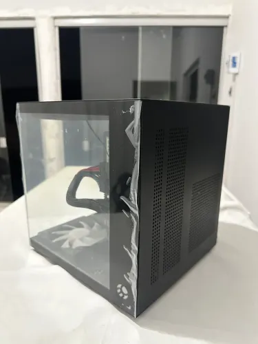 CPU RYZEN 3 2200G 8GB (ANALISO TROCAS)