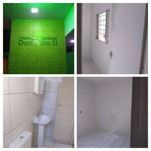 ALUGUÉL DE CASA EM VÁRZEA GRANDE 