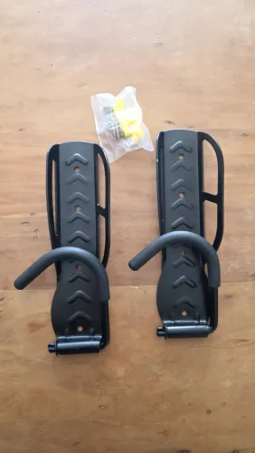 Suporte para pendurar bicicleta
