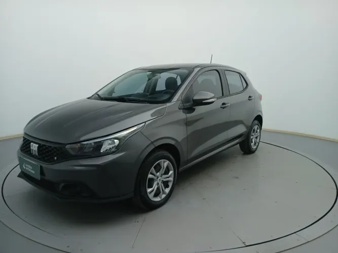 Fiat Argo Drive 1.0 Firefly 2025