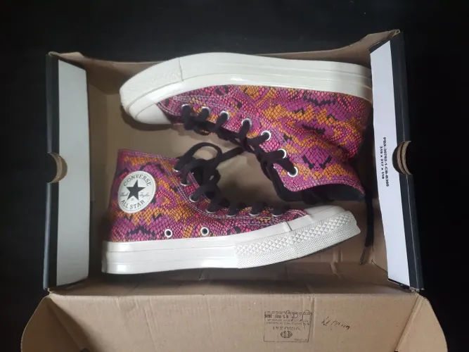 All Star Chuck 70 Hi Digital Daze (Original)