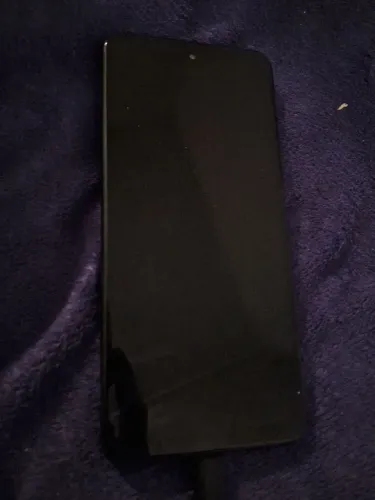 Vendo moto g22