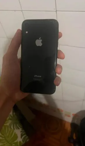 iPhone xr em bom estado