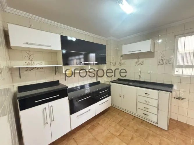Apartamento para Locação em Presidente Prudente, Vila Liberdade, 3 dormitórios, 1 suíte, 2