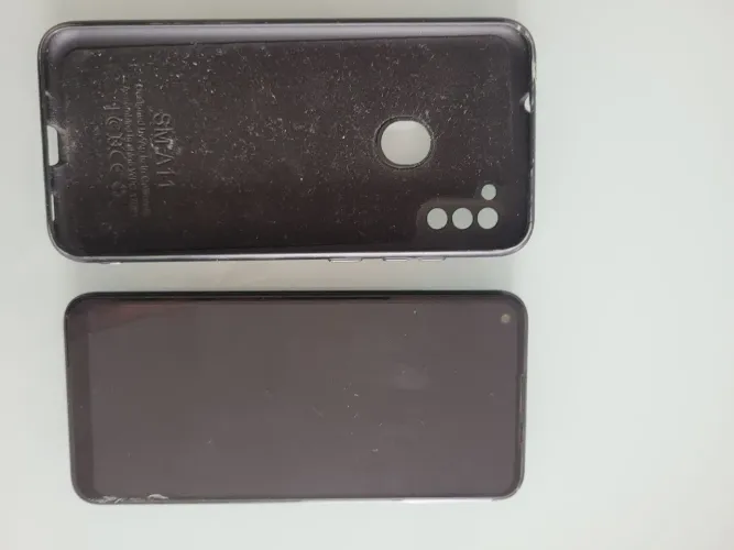CELULA SAMSUNG A11 G4GB